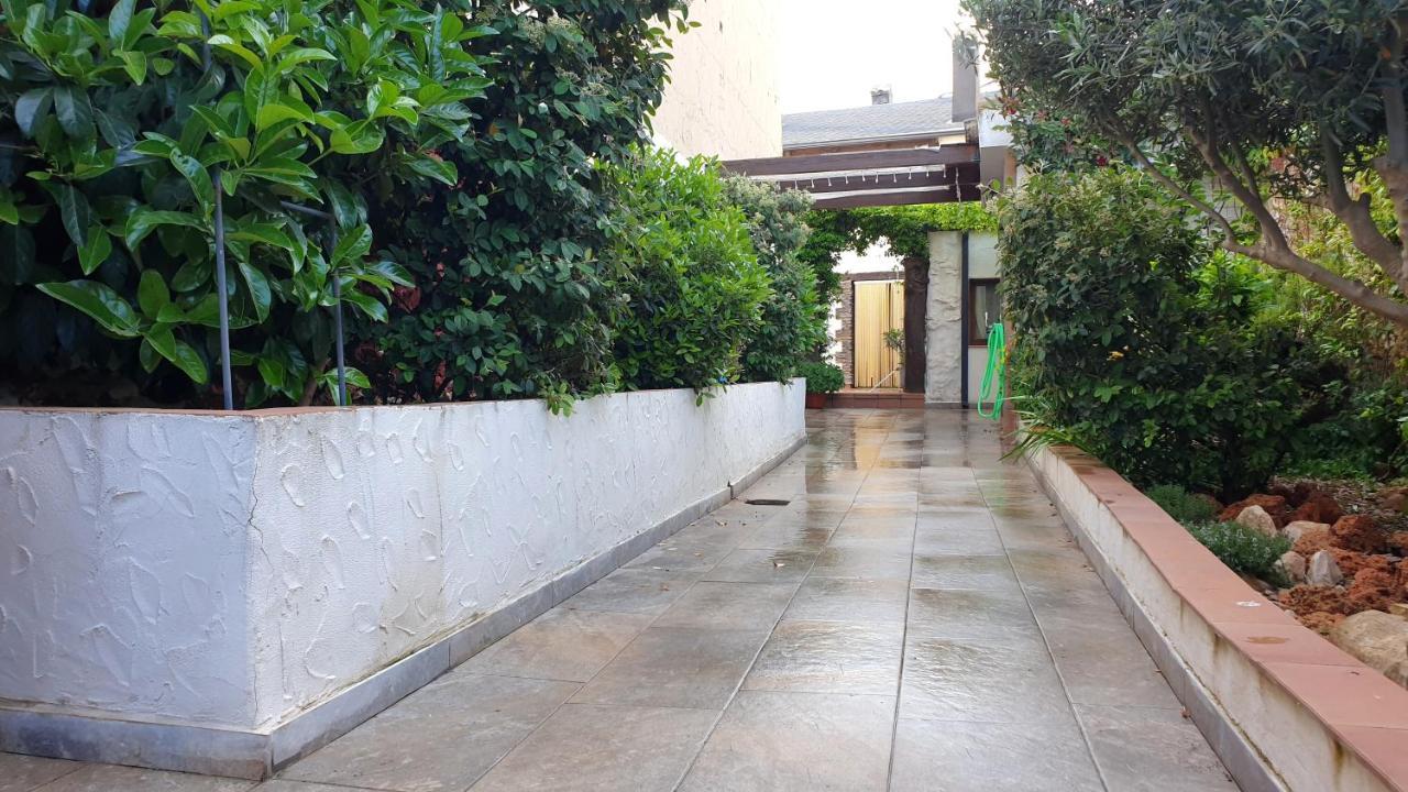 Chasca Y Barro Villa Casas de Ves Exterior photo