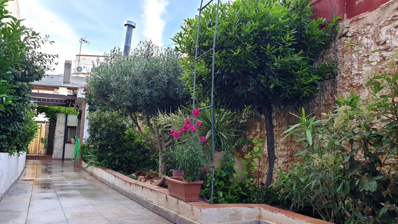 Chasca Y Barro Villa Casas de Ves Exterior photo